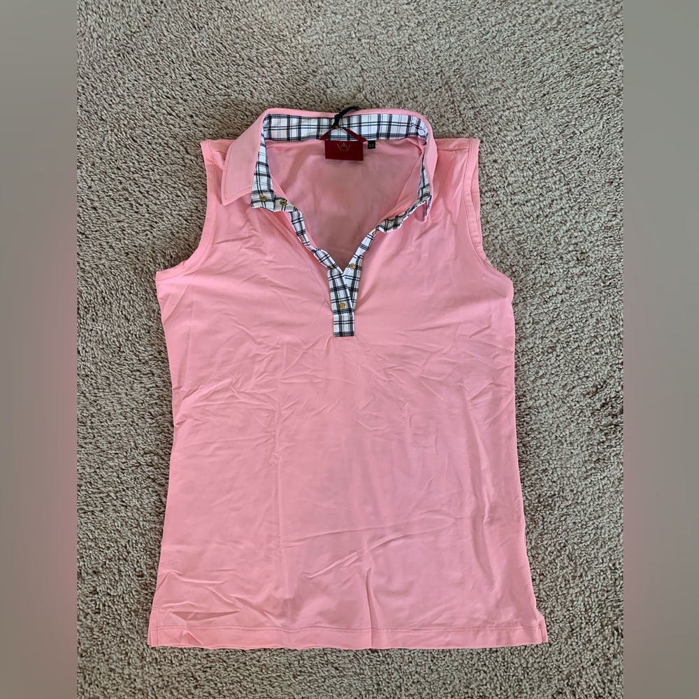 Women’s Brendratti golf tee
